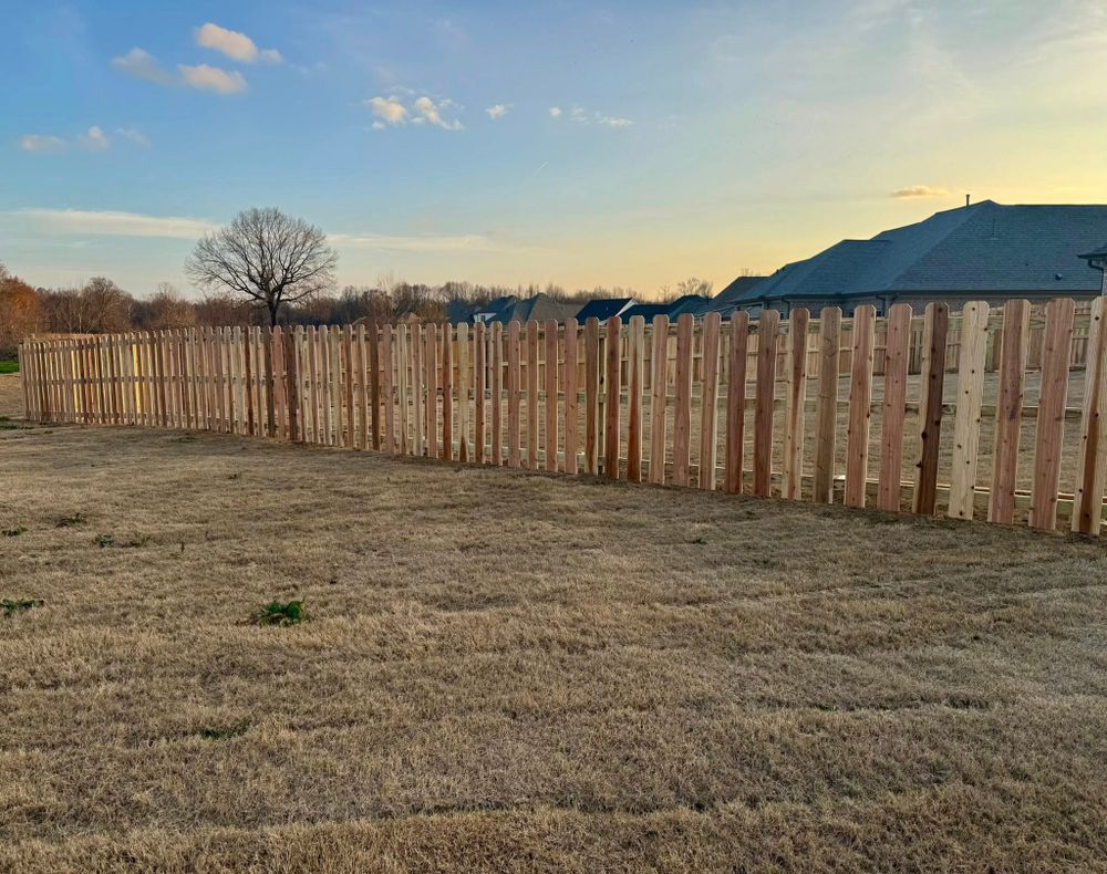 All Photos for First Fence LLC in Hernando, MS