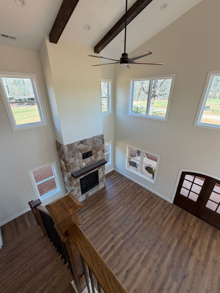 All Photos for Ridgeline Construction in Hiddenite, NC