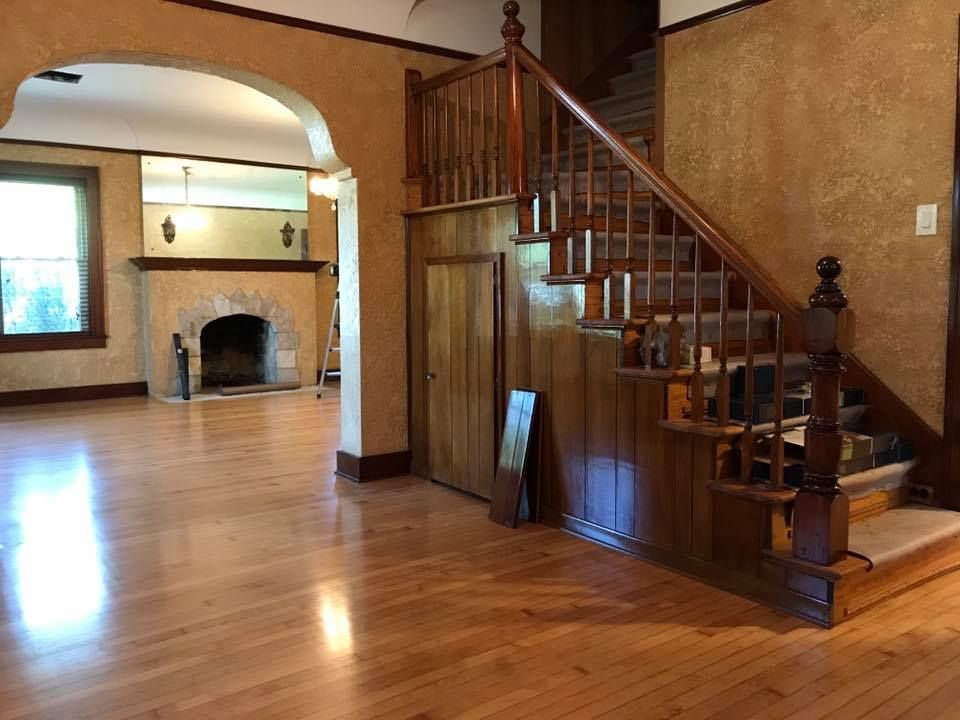 All Photos for TEX STONE Resin & Epoxy Coatings in San Antonio, TX