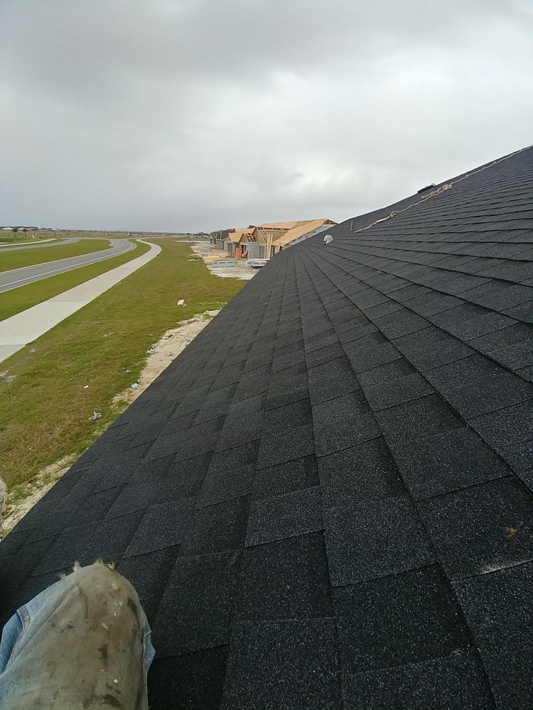 Roofing for MLG Roofing LLC in Melbourne, FL