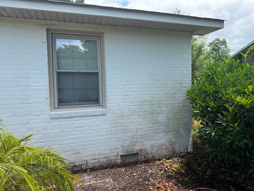 All Photos for Living Stream Pressure Washing in Wilmington, NC
