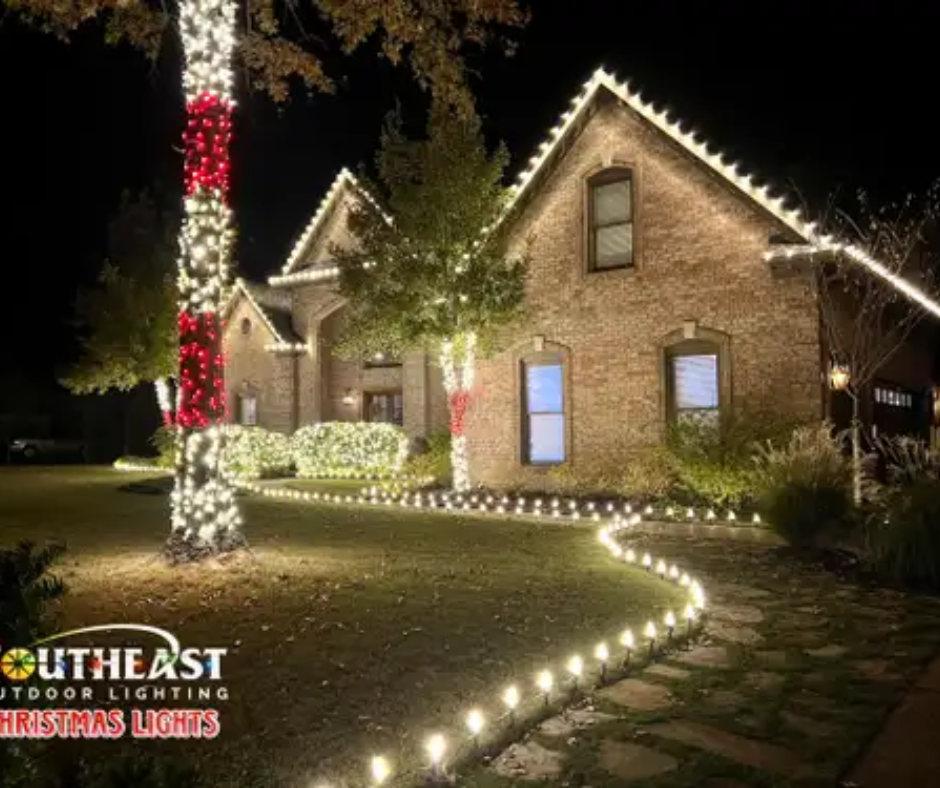 Delta Lightscapes Outdoor Lighting team in Memphis, TN - people or person