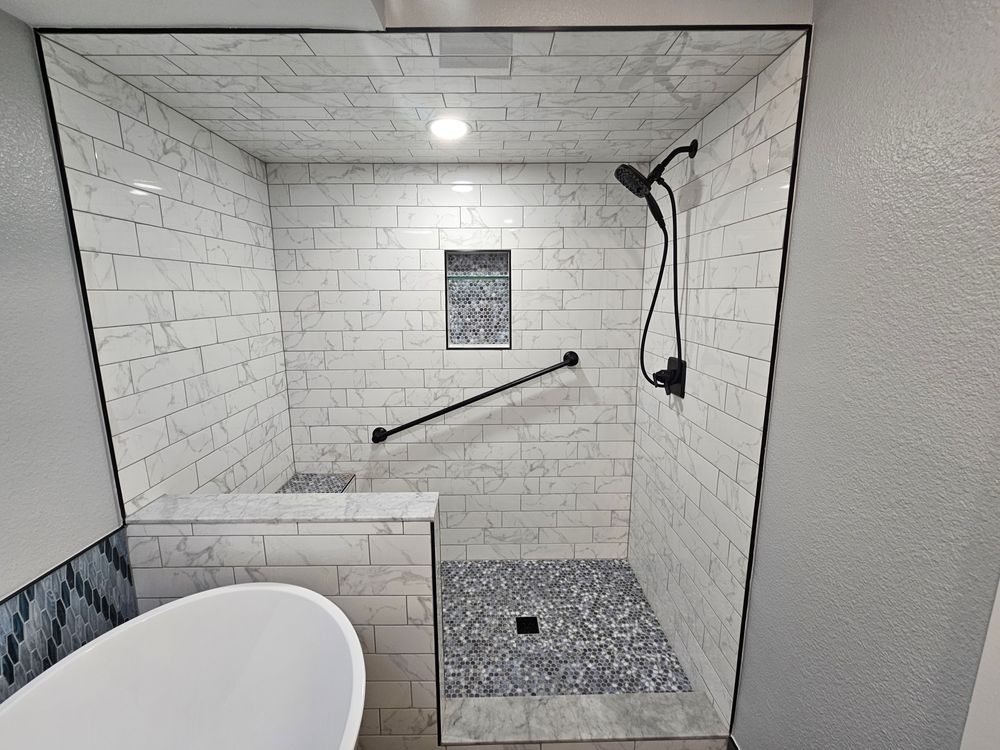 All Photos for Tile-N-All in Denton, TX