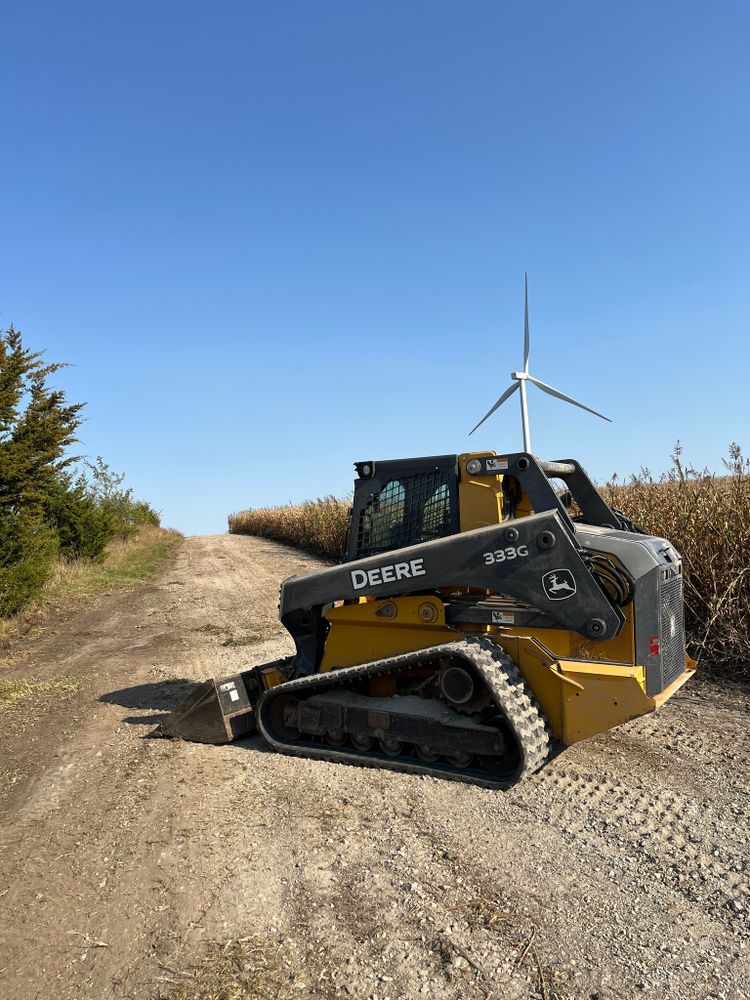 All Photos for Cutting Edge Land Solutions in Stanberry, MO