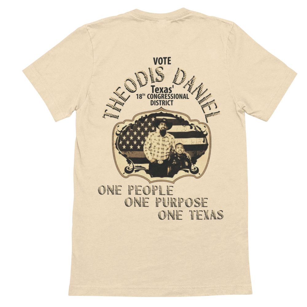 All Photos for Theodis Daniel's Custom Apparel in Houston, TX