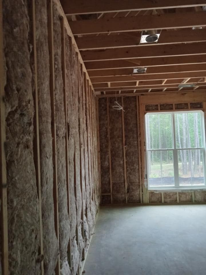  Insulation for Pro Gutter and Insulation Systems in Cedartown, GA