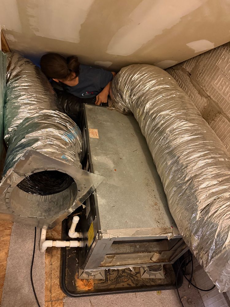 All Photos for Precision Heating & Air Solutions in Kingsport, TN