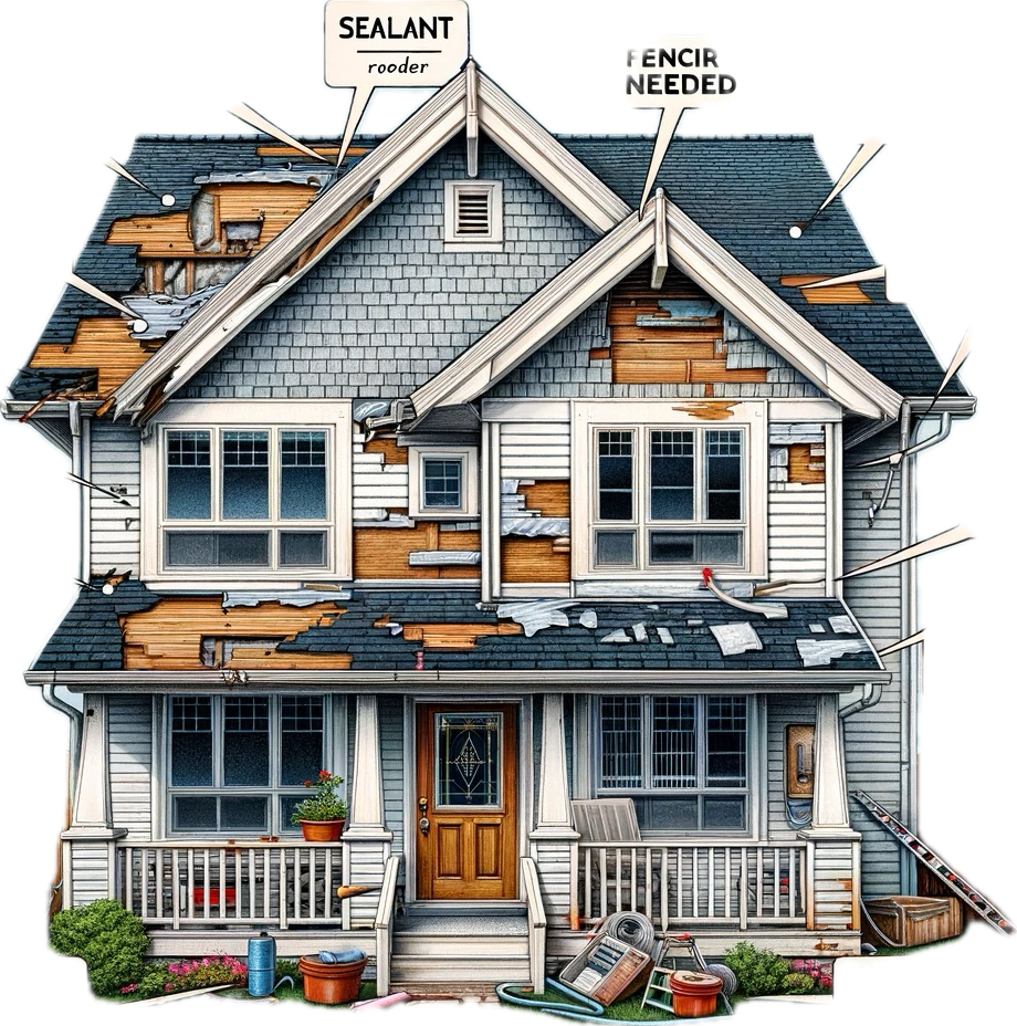 All Photos for Propertifix Handyman & Renovation Services in Lancaster, TX