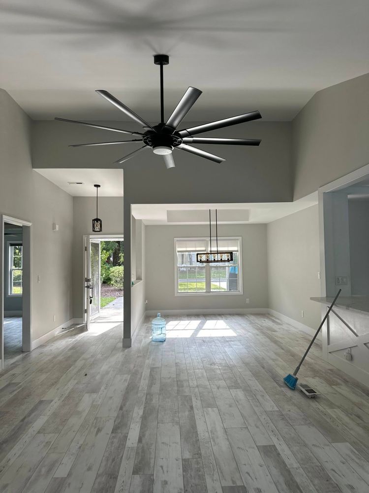 All Photos for PJ's Interior-Exterior Painting in Whiteville, NC