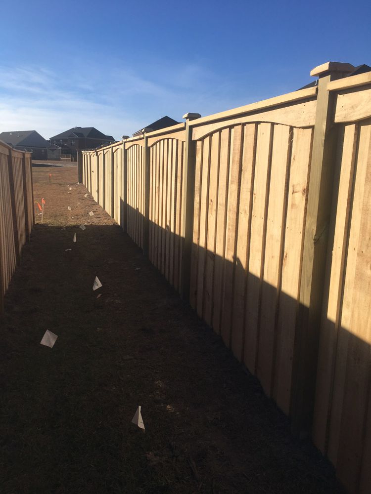 All Photos for Advanced Fencing Solutions in Camden, SC