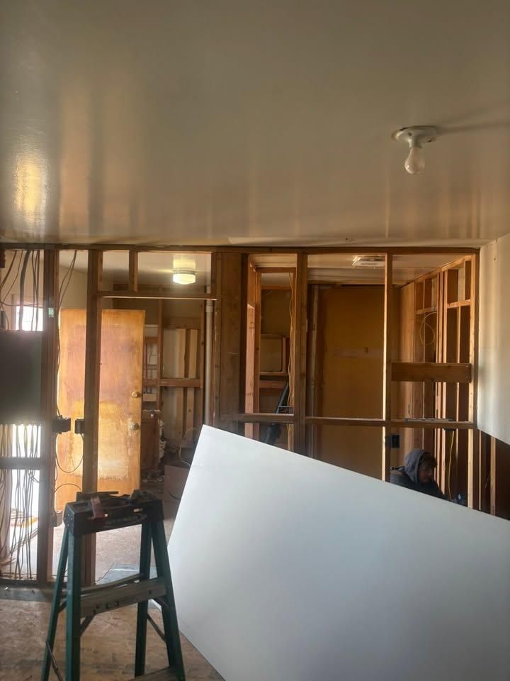 All Photos for Blackston Handyman Services in Keenesburg, CO