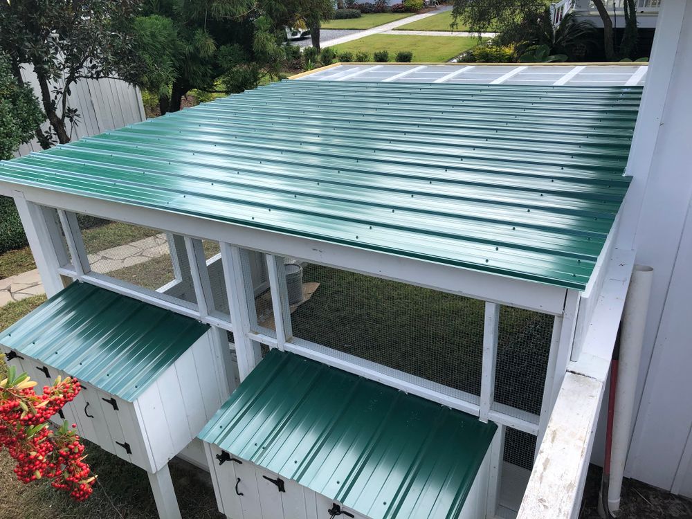 All Photos for DC Exteriors in Savannah, GA