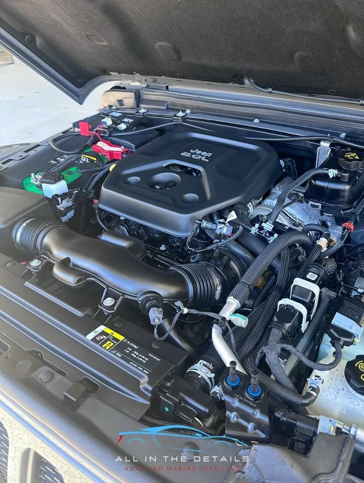 All Photos for ALL IN THE DETAILS in Albemarle, NC