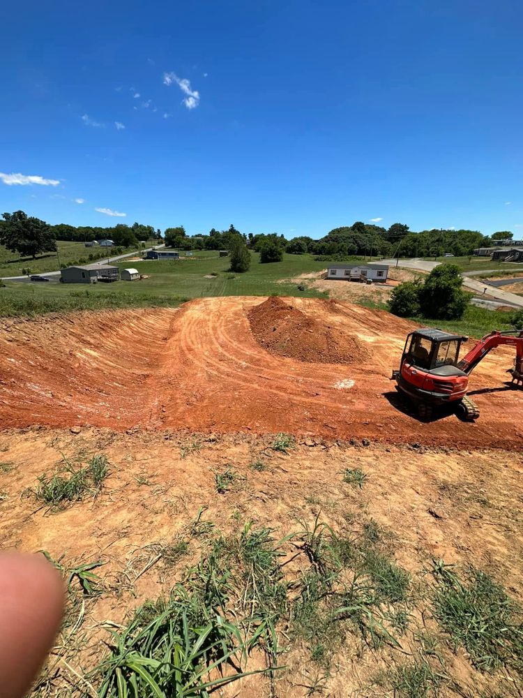All Photos for A&E Excavation in Knoxville, TN
