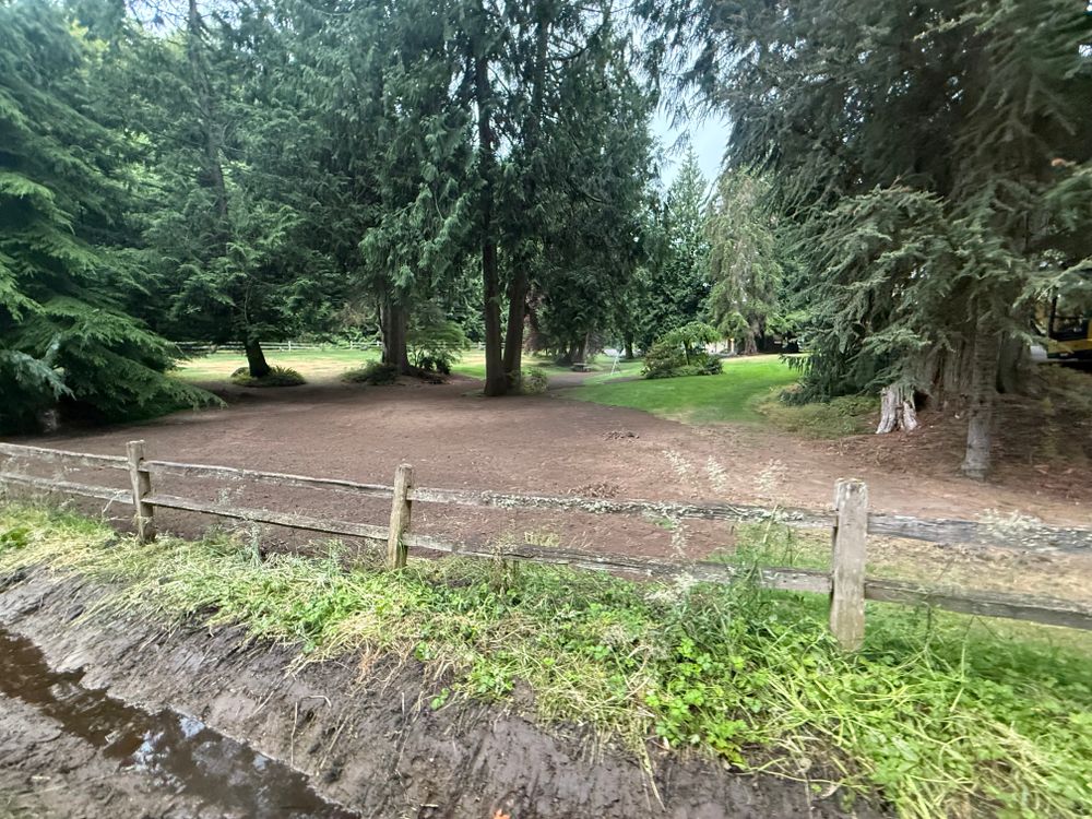 All Photos for AR Trucking & Excavation LLC in Stanwood, WA
