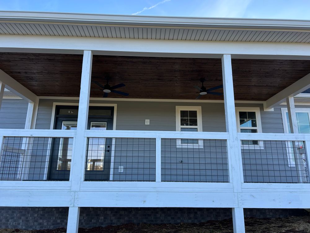 All Photos for Lee Construction in Knox County, TN