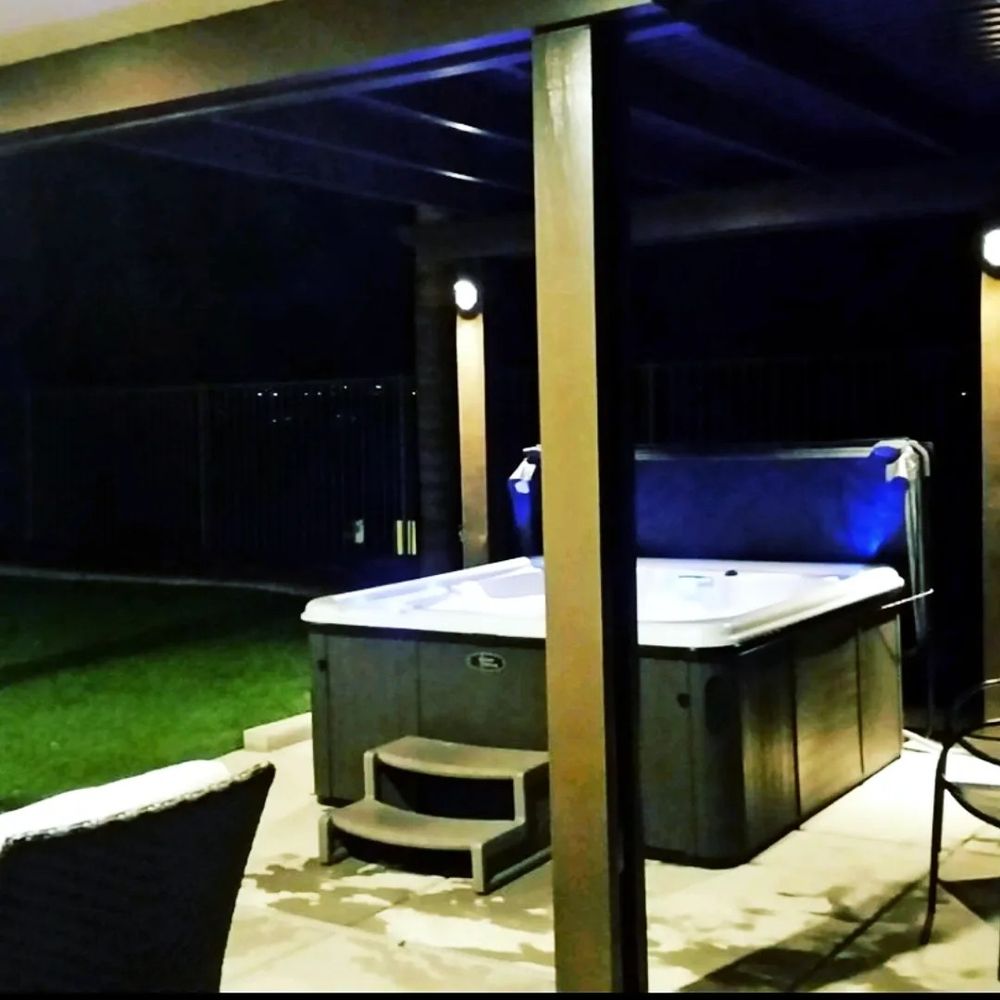 Lighting Installs for JMT Electrical in Temecula, CA