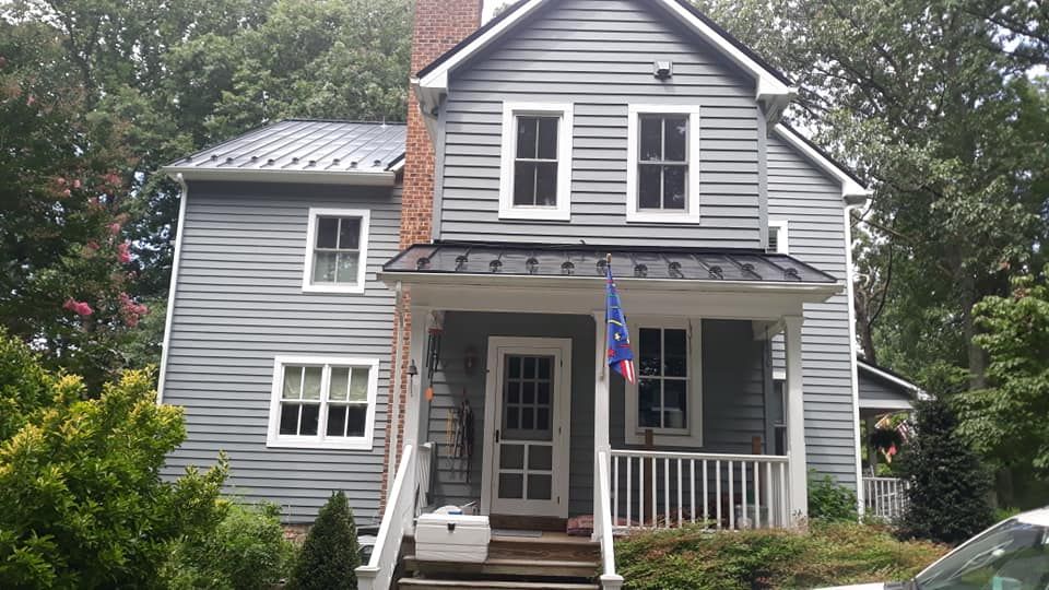 All Photos for Centerville Exteriors in Gordonville, PA