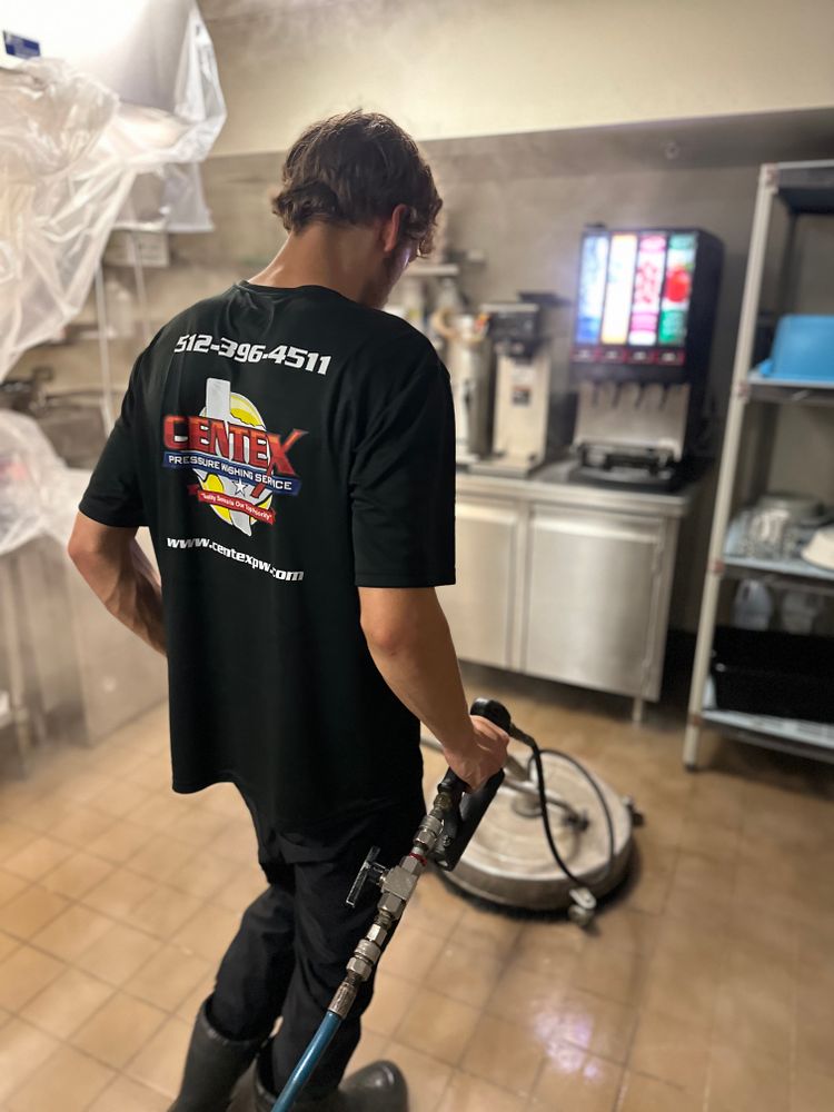 All Photos for Centex Pressure Washing Service in San Marcos, TX