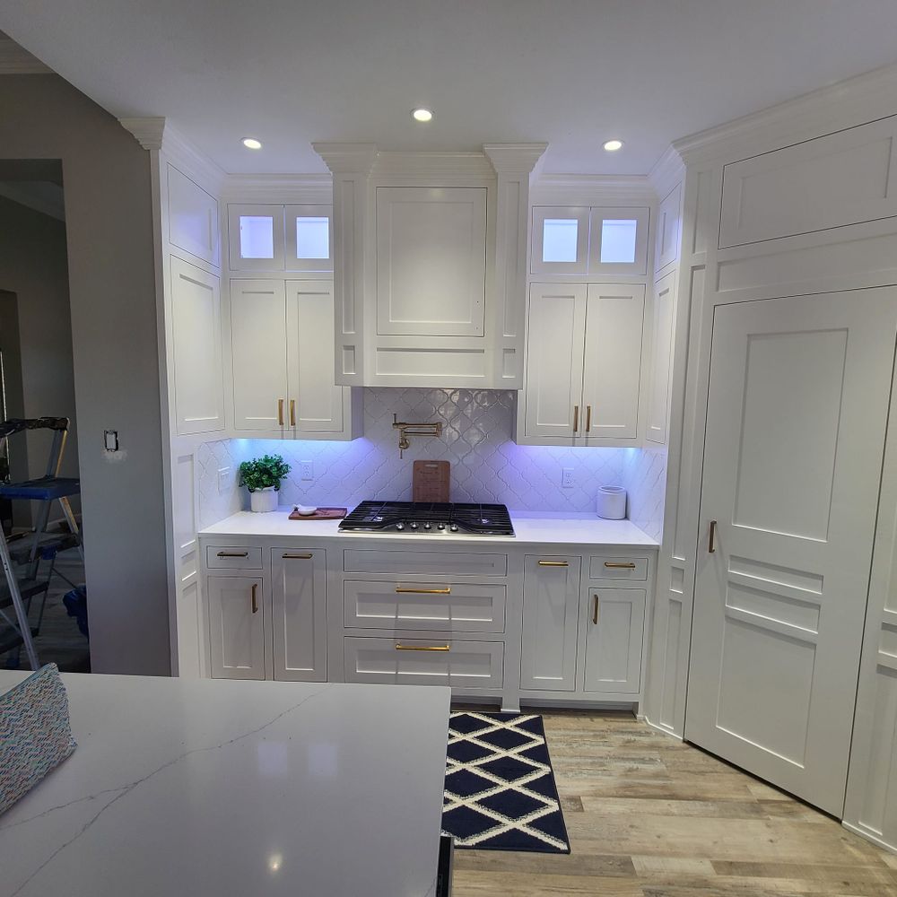 All Photos for Nolen Contracting in Forney, TX