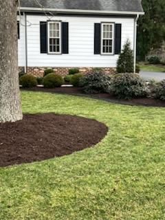 Mowing for Freedom Landscape LLC in Chesterfield, VA