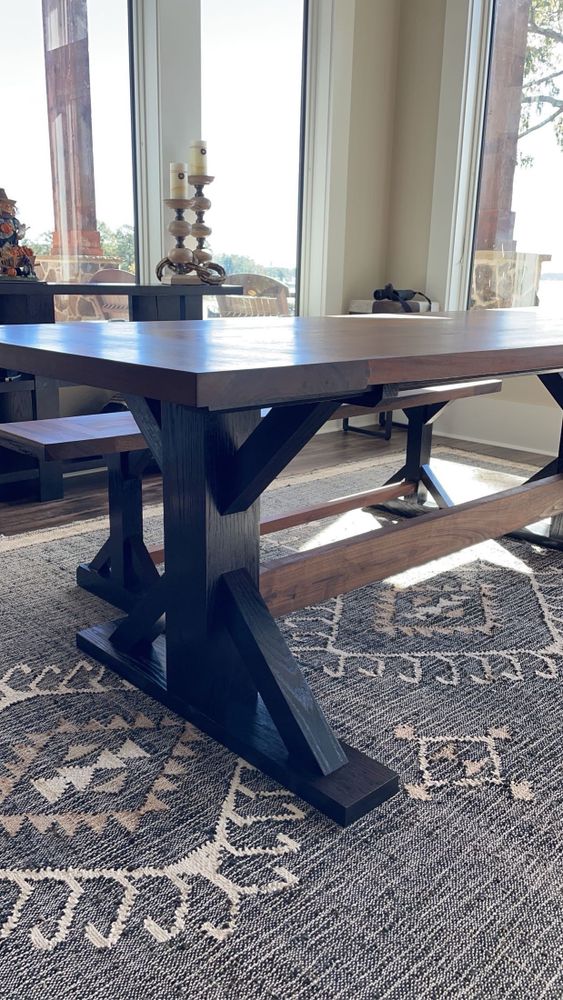 Custom builds for JDF Carpentry LLC in Lake Murray of Richland, SC