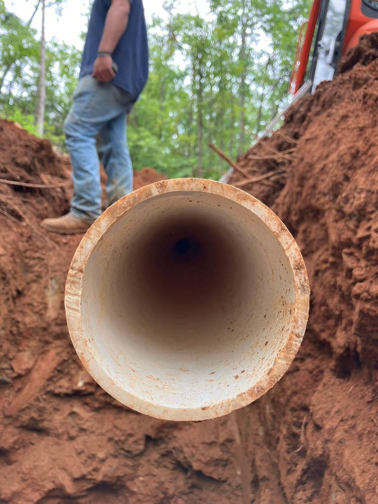 All Photos for Gibson Grade Works in Towns County, GA