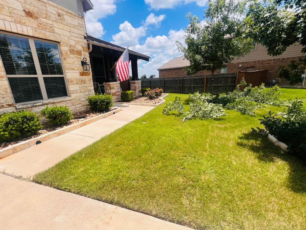 All Photos for Rustic Roots Landscaping in Austin, TX