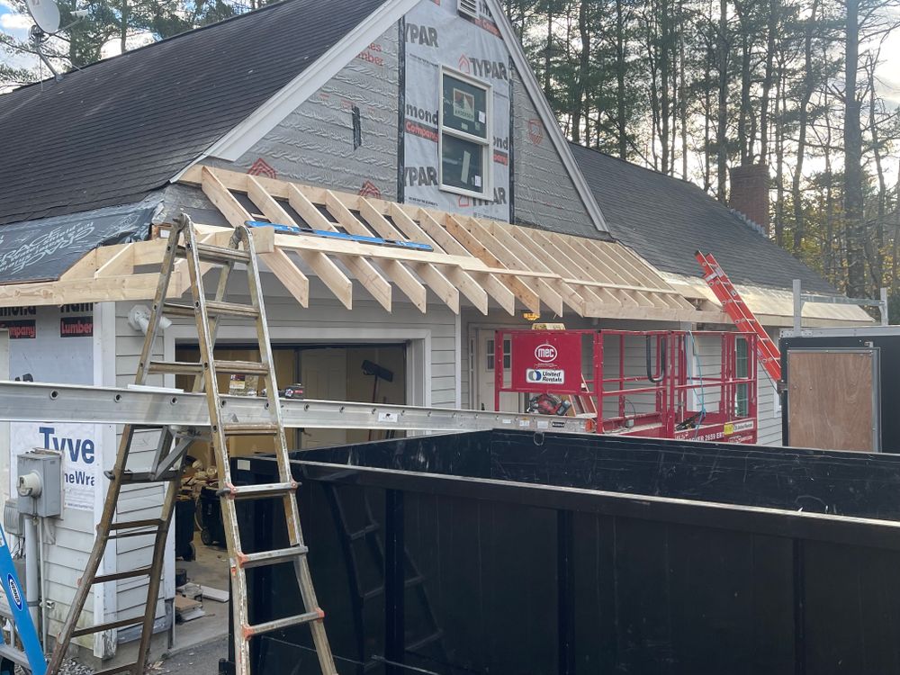 All Photos for McKenna General Contracting in Readfield, ME