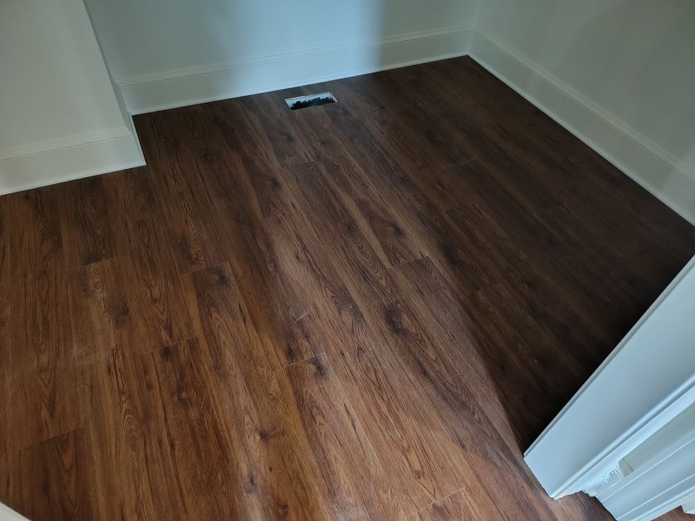 All Photos for Brooks Flooring in Burlington, NC