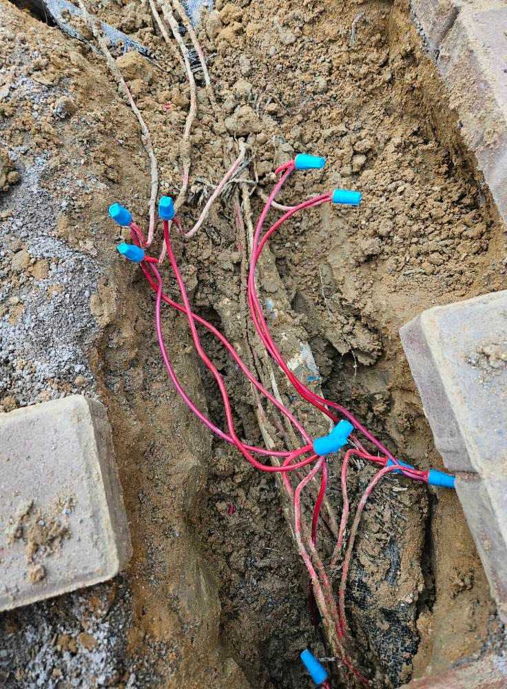All Photos for Keen Precision Irrigation in Justin, TX