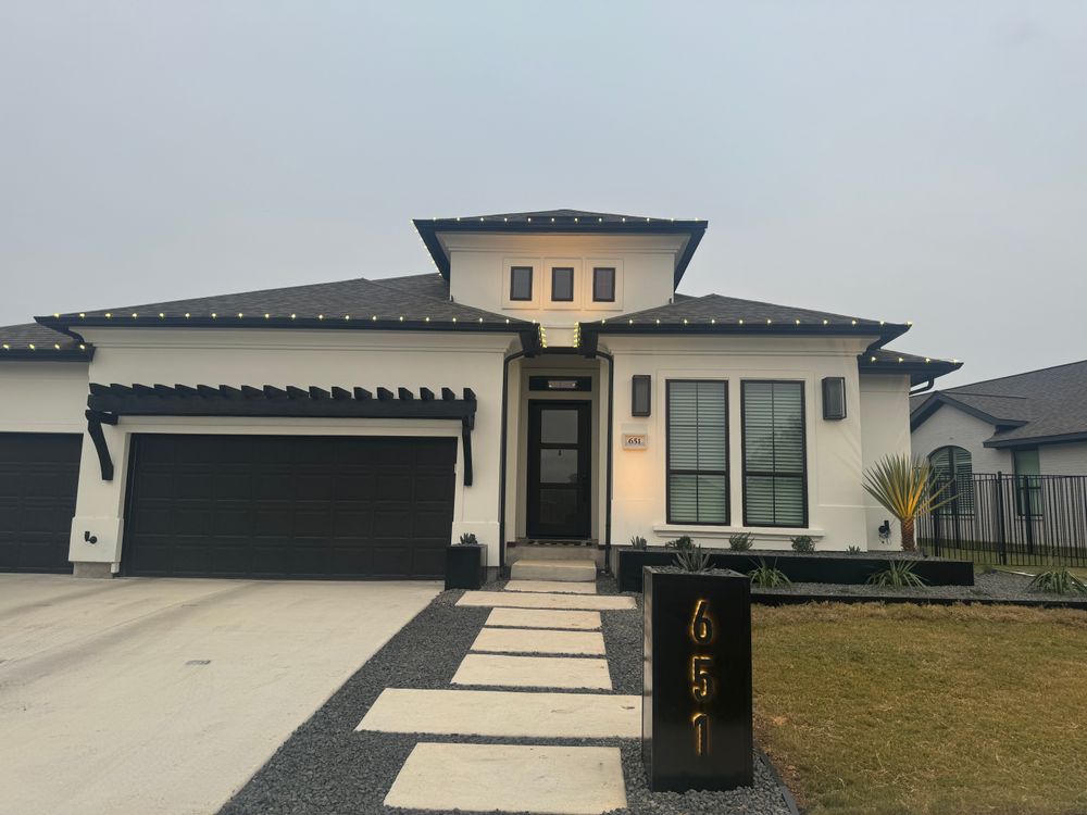 All Photos for N. B. Fence & Landscape in New Braunfels, TX