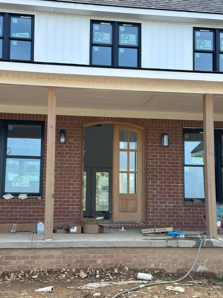 Electrical Repairs for Shelton's Electric in Crab Orchard, KY