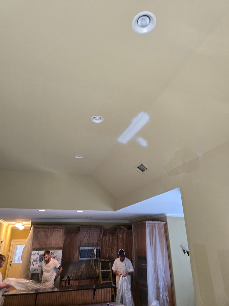 All Photos for Hightower Painting in Covington, TN
