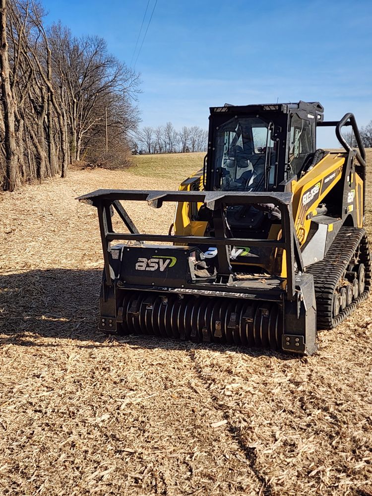 All Photos for Mitchell Tree Company in Lathrop, MO