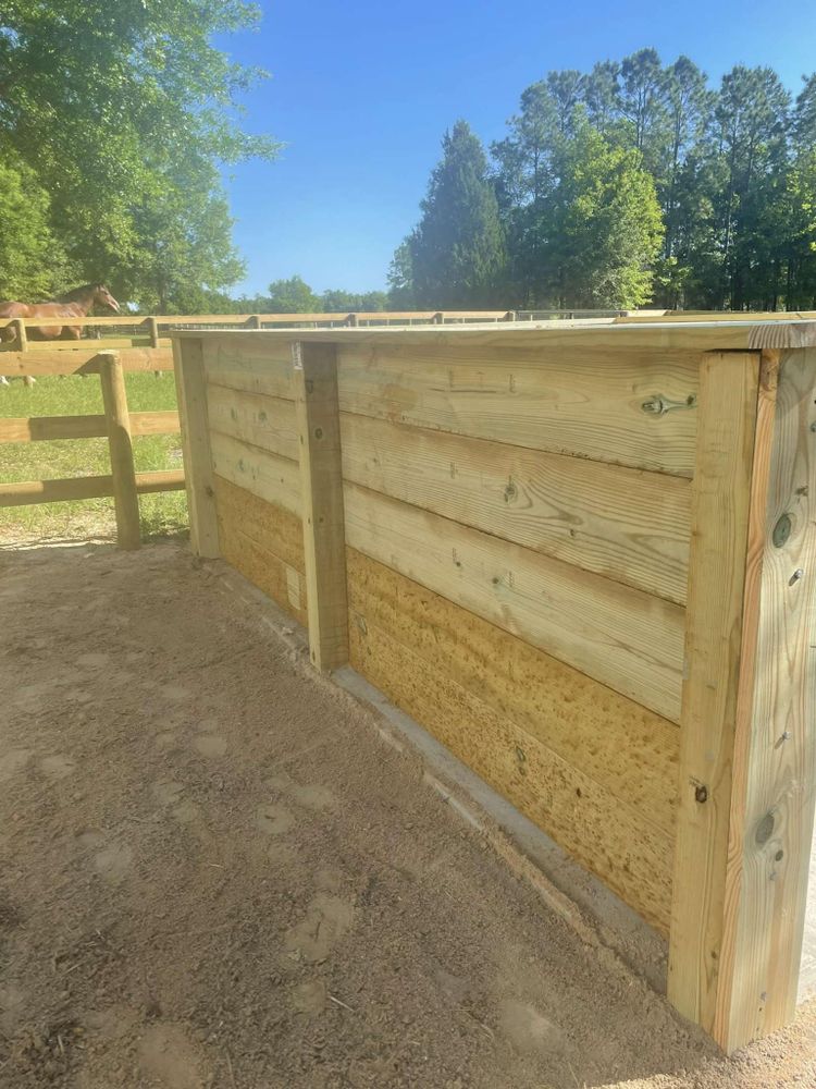 All Photos for Bauer Fencing & Farm Maintenance in Ocala, FL