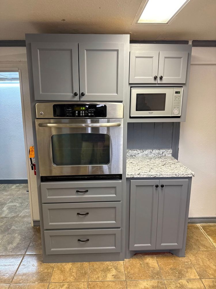 All Photos for Kool Painting in Tyler, TX