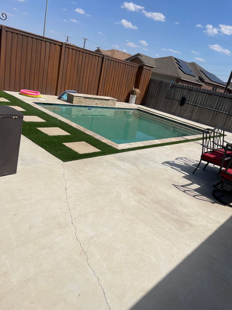 All Photos for CVR Home Builders in Andrews County, TX