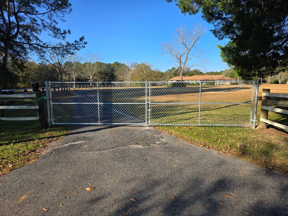 All Photos for Phillips Fencing Solutions in Pensacola, FL