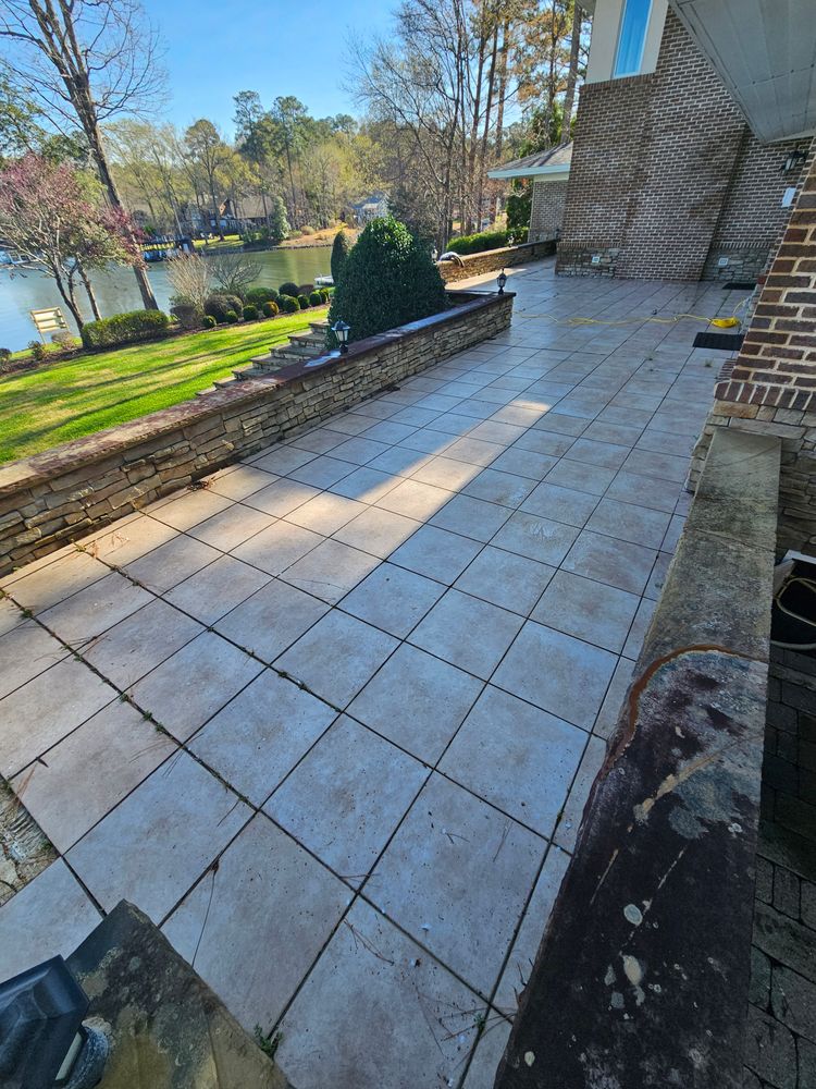 All Photos for RA Lawn Care, Landscape & Hardscape in Littleton, NC