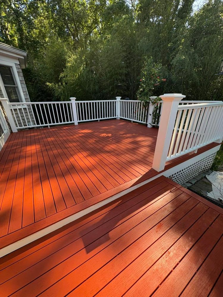 Mowing for Tivey Home Improvements and Landscaping  in Sandwich, MA