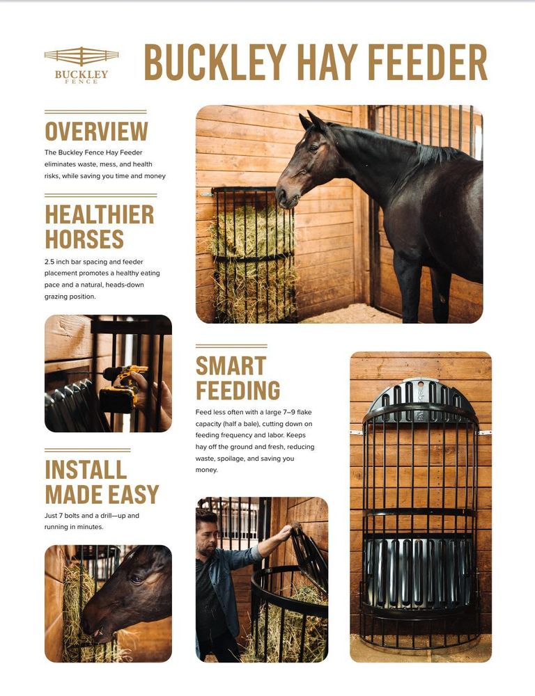 Fencing for Oats Equestrian Fencing LLC in Arlington, WA