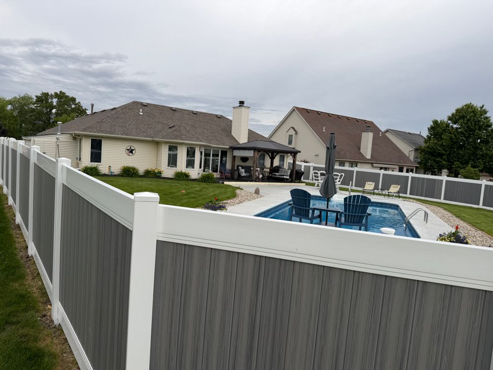 All Photos for FreshFence in Fort Wayne, IN