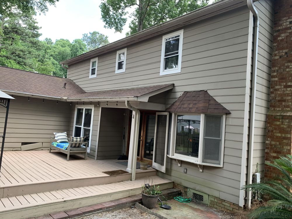 All Photos for X-Stream Pressure Washing and Roof Cleaning in Sandersville, GA