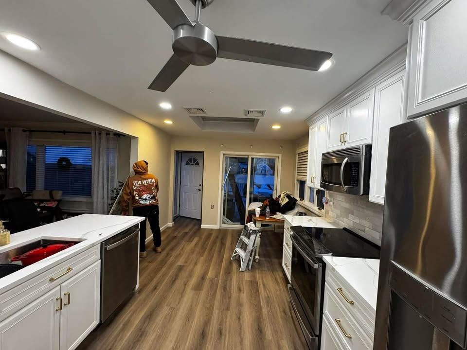 All Photos for Ramos Pro Painting & Construction in East Rockaway, 	New York