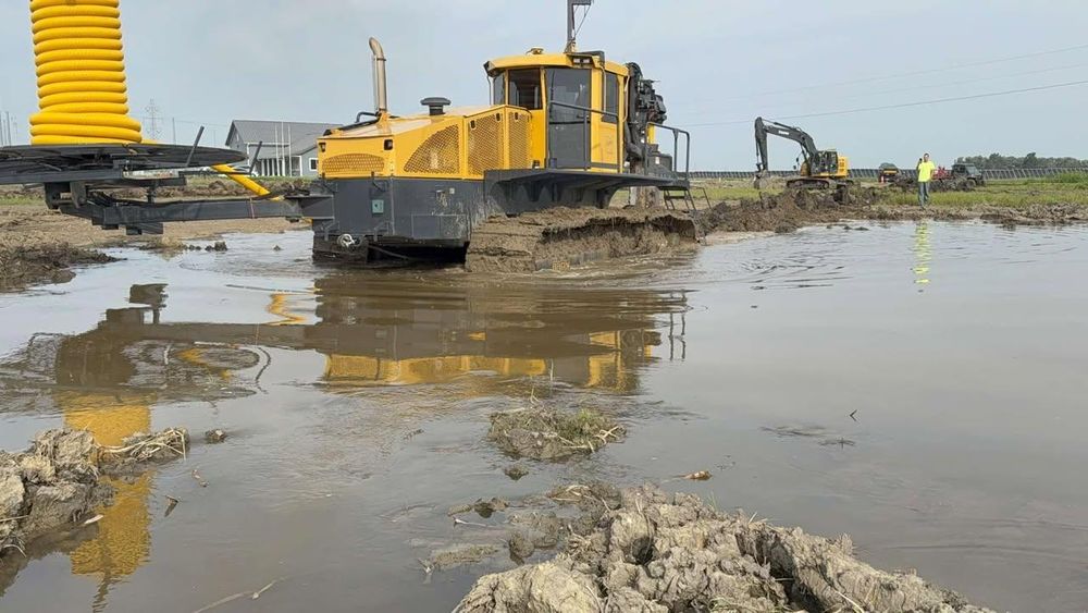 All Photos for Northwest Ohio Farm Drainage in Ada,, OH