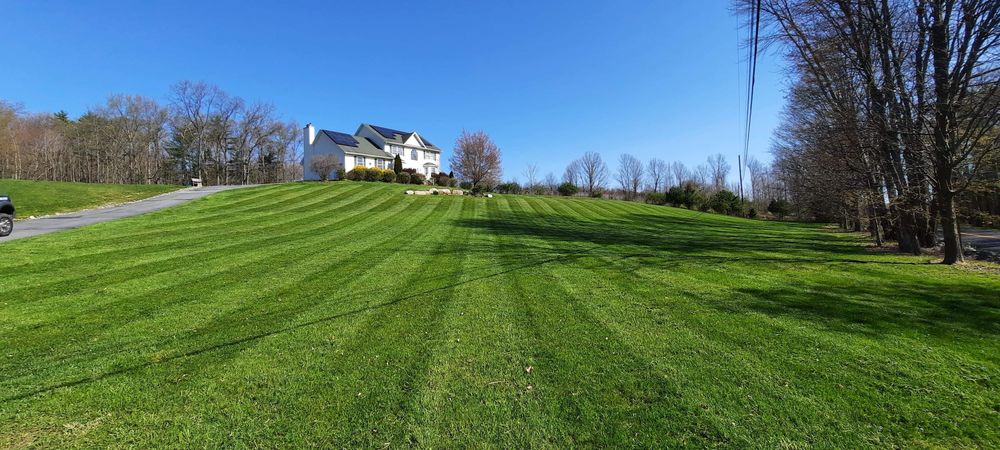 Lawn Care  for Finishing Touches in Pine Bush, NY