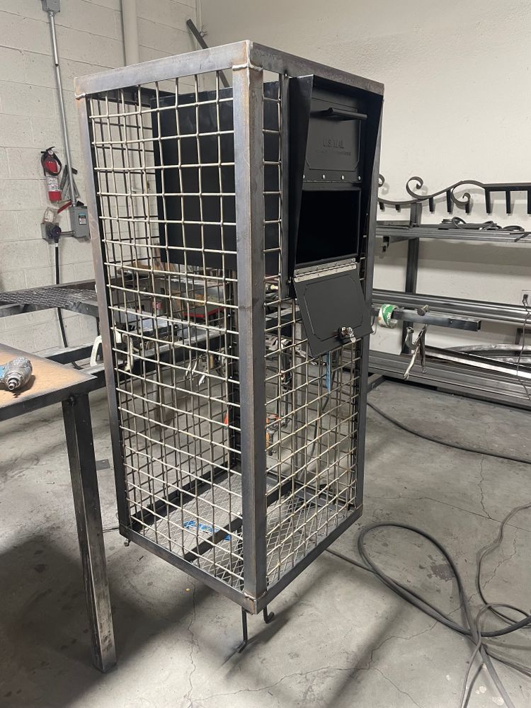 All Photos for All-Diaz Welding in Fort Mohave, AZ