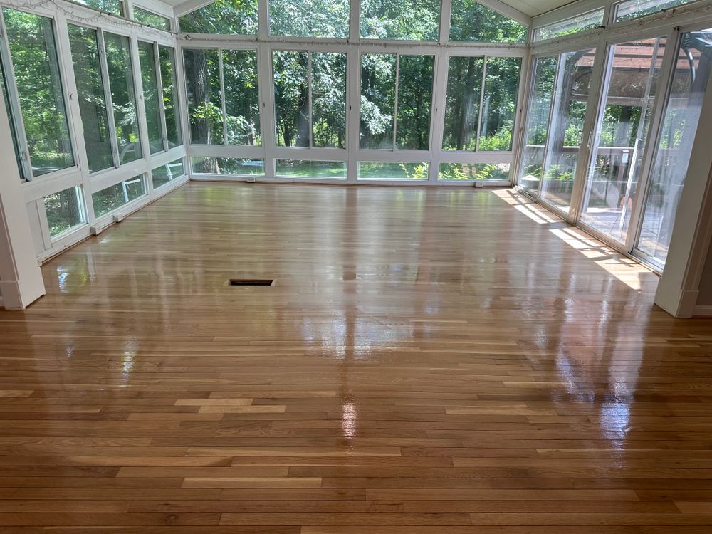 All Photos for K&A Hardwood Floors in Alexandria, VA