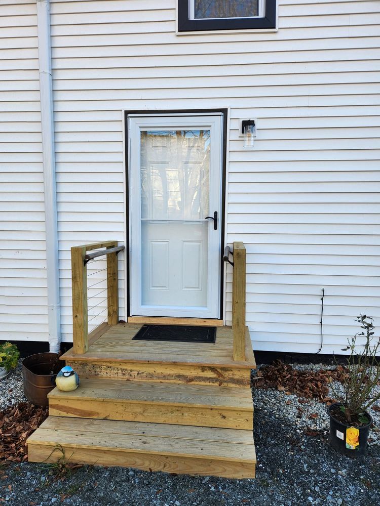 All Photos for Murphy's Tech & Trade in Sullivan County, NH